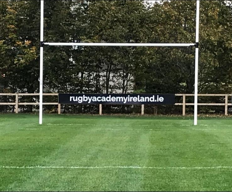 Training pitches